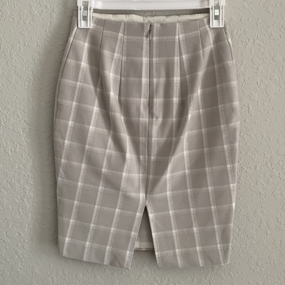 Express Skirt 00 - Picture 5 of 11